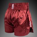 Herren Trainingsshorts Venum Classic Evo Muay Thai burgundy 4