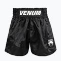 Herren-Trainingsshorts Venum Classic Evo Muay Thai Black/White