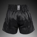 Herren-Trainingsshorts Venum Classic Evo Muay Thai Black/White 2