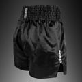 Herren-Trainingsshorts Venum Classic Evo Muay Thai Black/White 4