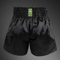 Herren Trainingsshorts Venum Classic Evo Muay Thai black/neon yellow 2