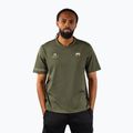 Herren-T-Shirt Venum x Rajadamnern military green