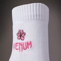Damensocken Venum Vector Crew white 3
