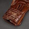 Boxhandschuhe Venum Impact Classic Boxing shiny havana 4