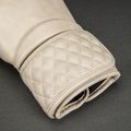 Boxhandschuhe Venum Impact Classic Boxing ivory 5