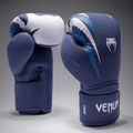 Boxhandschuhe Venum Hurricane Boxing midnight blue/white 2