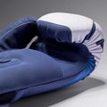 Boxhandschuhe Venum Hurricane Boxing midnight blue/white 3