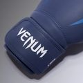 Boxhandschuhe Venum Hurricane Boxing midnight blue/white 4