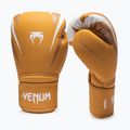 Boxhandschuhe Venum Hurricane Boxing havana/white