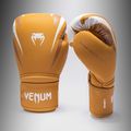Boxhandschuhe Venum Hurricane Boxing havana/white 2
