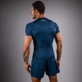 Rashguard Herren Venum No Gi Rashguards indigo 2
