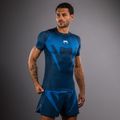 Rashguard Herren Venum No Gi Rashguards indigo 3