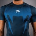 Rashguard Herren Venum No Gi Rashguards indigo 4