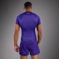 Herren Rashguard Venum No Gi Rashguards purple 3