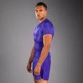Herren Rashguard Venum No Gi Rashguards purple 4