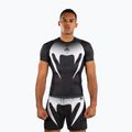 Herren-Rashguard Venum No Gi Rashguards black/white