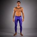 Herren-Trainingsleggings Venum No Gi Spats purple 2