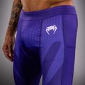 Herren-Trainingsleggings Venum No Gi Spats purple 6