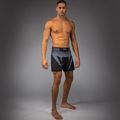 Herren Trainingsshorts Venum No Gi black/silver grey 2