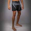 Herren Trainingsshorts Venum No Gi black/silver grey 4