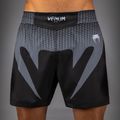 Herren Trainingsshorts Venum No Gi black/silver grey 6