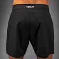 Herren Trainingsshorts Venum No Gi black/silver grey 7