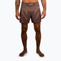 Herren Trainingsshorts Venum No Gi chocolate brown