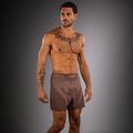 Herren Trainingsshorts Venum No Gi chocolate brown 4