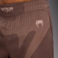 Herren Trainingsshorts Venum No Gi chocolate brown 6