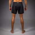 Herren-Trainingsshorts Venum No Gi black/white 3