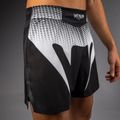 Herren-Trainingsshorts Venum No Gi black/white 5