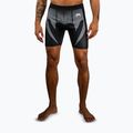 Herren-Trainingsshorts Venum No Gi Vale Tudo black/silver grey