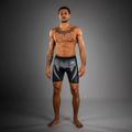Herren-Trainingsshorts Venum No Gi Vale Tudo black/silver grey 4