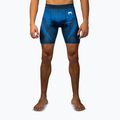 Herren Trainingsshorts Venum No Gi Vale Tudo indigo