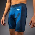 Herren Trainingsshorts Venum No Gi Vale Tudo indigo 5