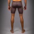Herren Trainingsshorts Venum No Gi Vale Tudo chocolate brown 3