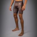 Herren Trainingsshorts Venum No Gi Vale Tudo chocolate brown 4