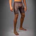 Herren Trainingsshorts Venum No Gi Vale Tudo chocolate brown 5