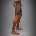 Herren Trainingsshorts Venum No Gi Vale Tudo chocolate brown 6