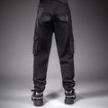 Herren-Trainingshose Venum Urban Gi Joggers black 2