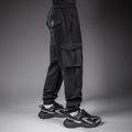 Herren-Trainingshose Venum Urban Gi Joggers black 4