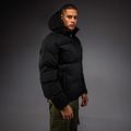 Gefütterte Herrenjacke Venum Attack Urban Gi Down black 5