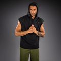 Herren-Hoodie Venum Divide Sleeveless Hoodie black 4