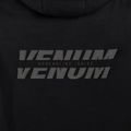 Herren-Hoodie Venum Divide Sleeveless Hoodie black 6