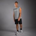 Herren Tanktop Venum Boxing VT Sleeveless heather grey 2