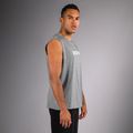 Herren Tanktop Venum Boxing VT Sleeveless heather grey 4
