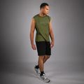 Herren T-Shirt Venum Boxing VT Sleeveless military green 2