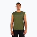Herren T-Shirt Venum Muay Thai VT military green