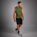 Herren T-Shirt Venum Muay Thai VT military green 2