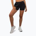 Damen Trainingsshorts Venum Flowfit Training black